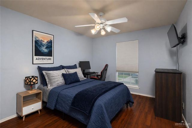 4200 Santa Olivia Street, Mission, TX 78572