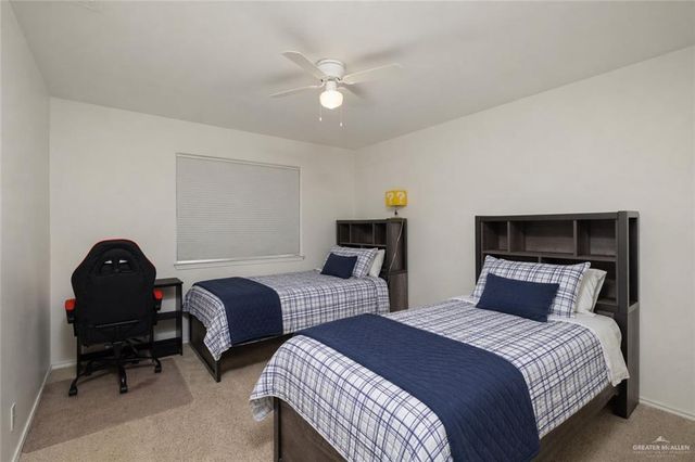 4200 Santa Olivia Street, Mission, TX 78572