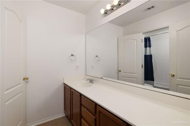 4200 Santa Olivia Street, Mission, TX 78572