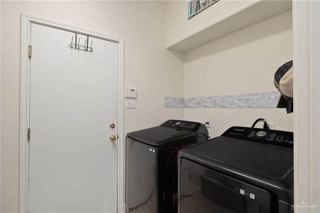 4200 Santa Olivia Street, Mission, TX 78572