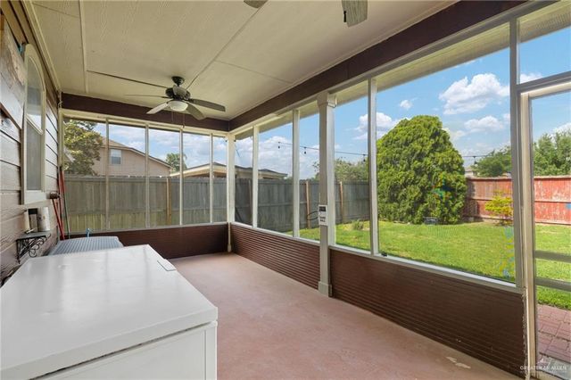 4200 Santa Olivia Street, Mission, TX 78572