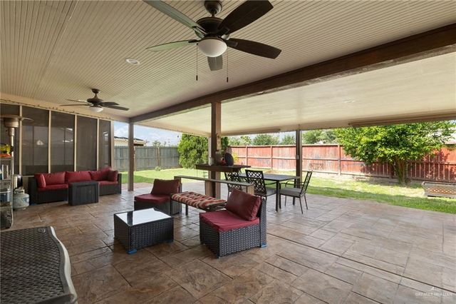 4200 Santa Olivia Street, Mission, TX 78572