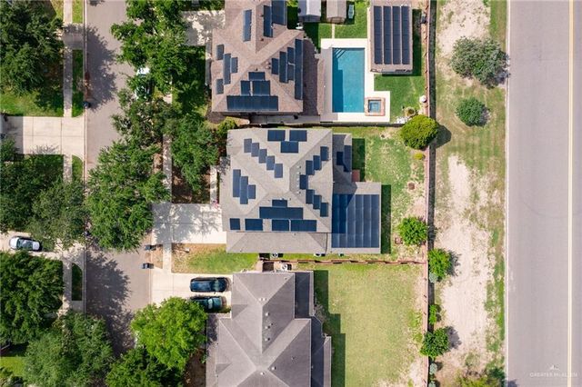 4200 Santa Olivia Street, Mission, TX 78572