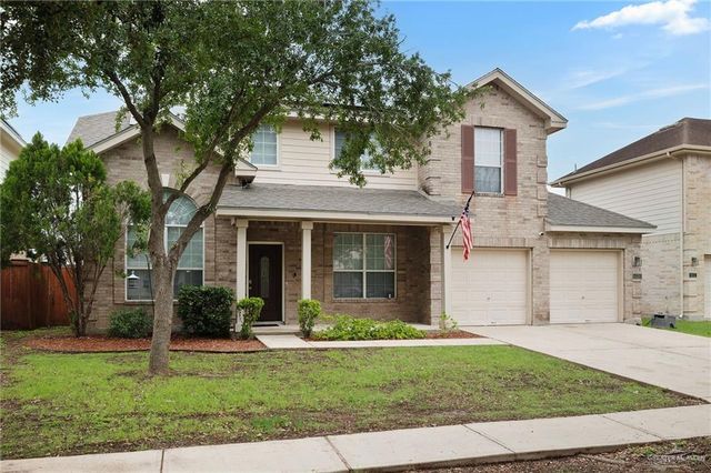 4200 Santa Olivia Street, Mission, TX 78572