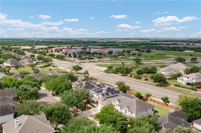 4200 Santa Olivia Street, Mission, TX 78572