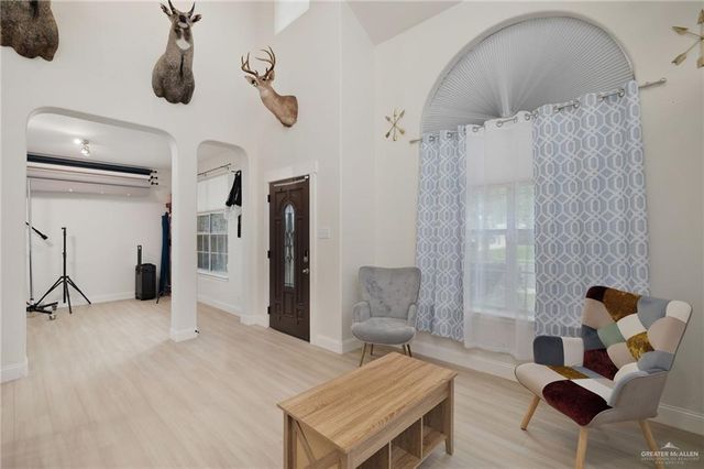 4200 Santa Olivia Street, Mission, TX 78572