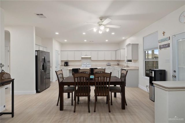 4200 Santa Olivia Street, Mission, TX 78572