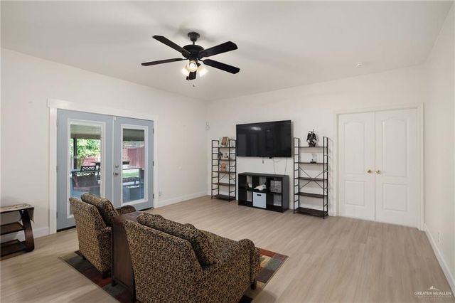 4200 Santa Olivia Street, Mission, TX 78572