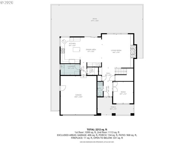 16461 Sw 132ND Ter, Tigard, OR 97224
