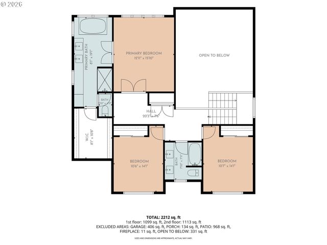 16461 Sw 132ND Ter, Tigard, OR 97224