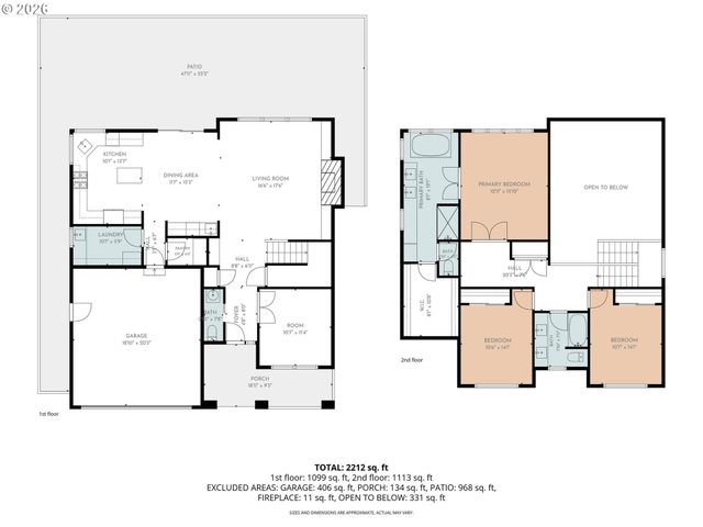16461 Sw 132ND Ter, Tigard, OR 97224