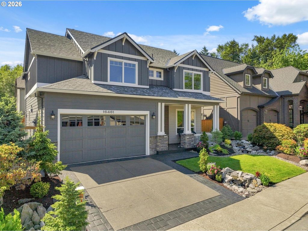 16461 Sw 132ND Ter, Tigard, OR 97224