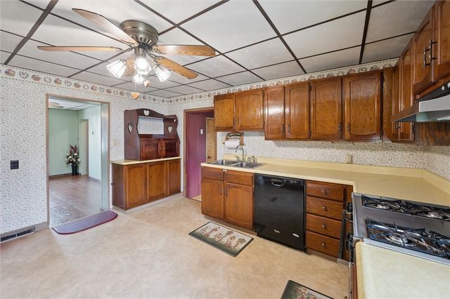 332 E Market St, Blairsville Area, PA 15717