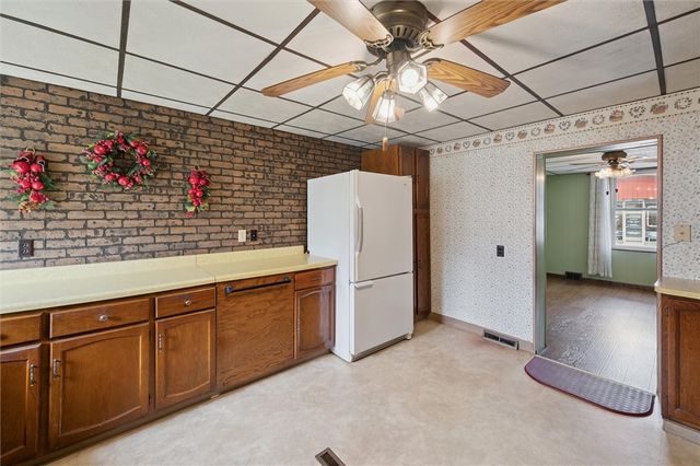 332 E Market St, Blairsville Area, PA 15717