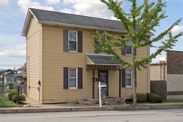 332 E Market St, Blairsville Area, PA 15717