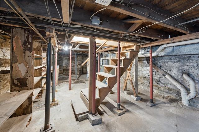 332 E Market St, Blairsville Area, PA 15717