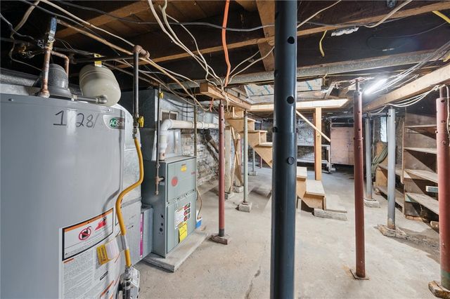 332 E Market St, Blairsville Area, PA 15717