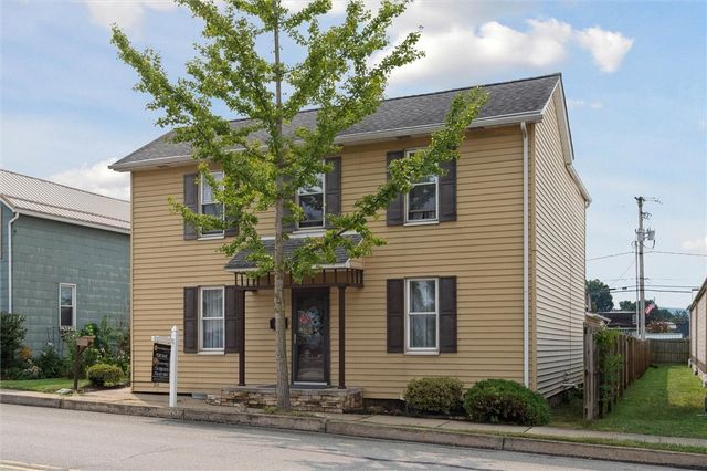 332 E Market St, Blairsville Area, PA 15717