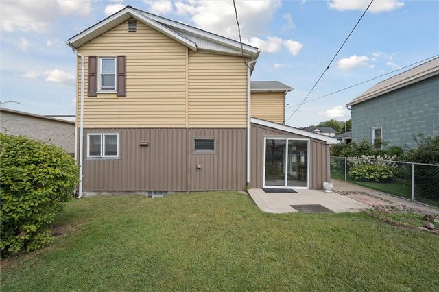 332 E Market St, Blairsville Area, PA 15717