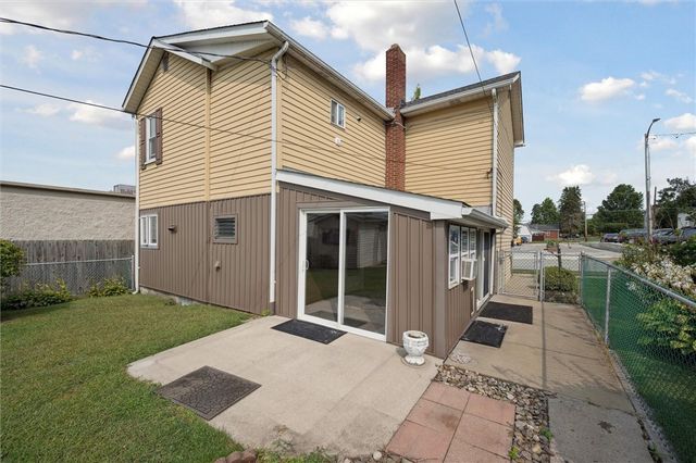 332 E Market St, Blairsville Area, PA 15717