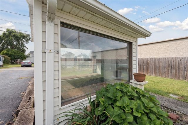 332 E Market St, Blairsville Area, PA 15717