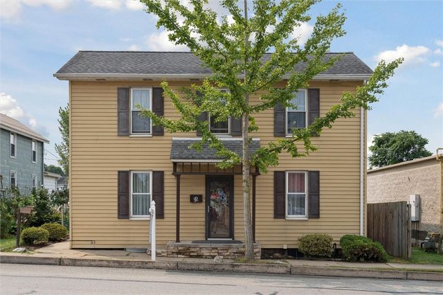 332 E Market St, Blairsville Area, PA 15717