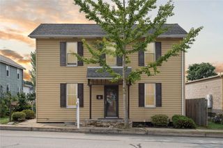 332 E Market St, Blairsville Area, PA 15717