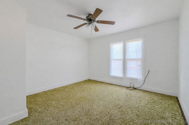 402 E Main Street, Wilburton, OK 74578