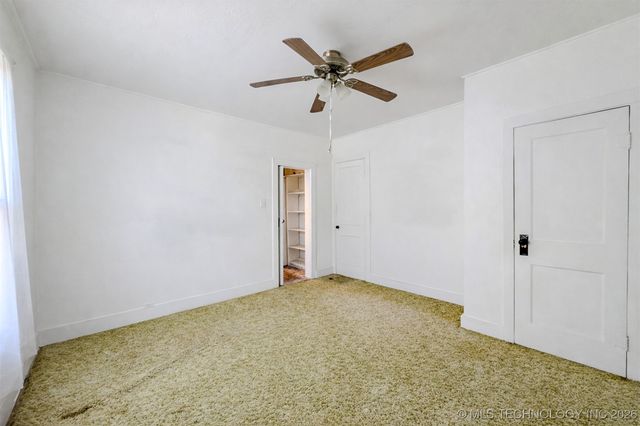 402 E Main Street, Wilburton, OK 74578