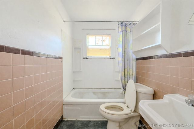 402 E Main Street, Wilburton, OK 74578