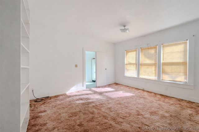 402 E Main Street, Wilburton, OK 74578