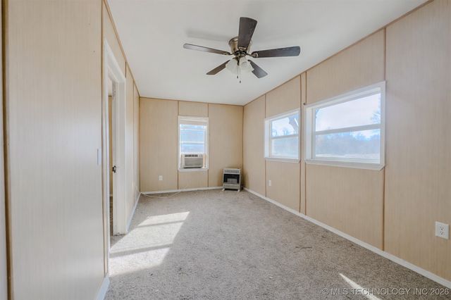 402 E Main Street, Wilburton, OK 74578