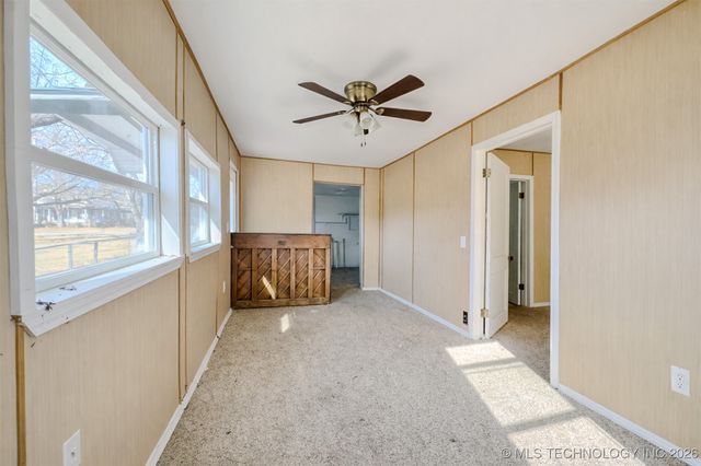 402 E Main Street, Wilburton, OK 74578