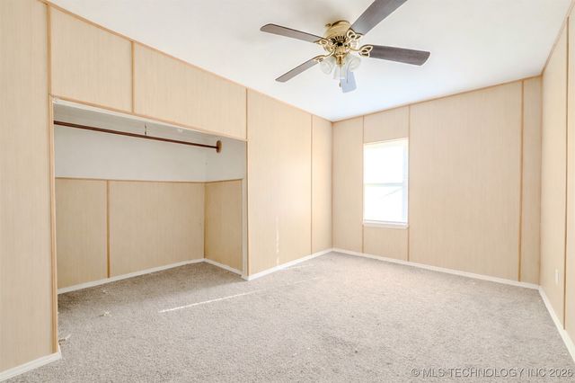 402 E Main Street, Wilburton, OK 74578