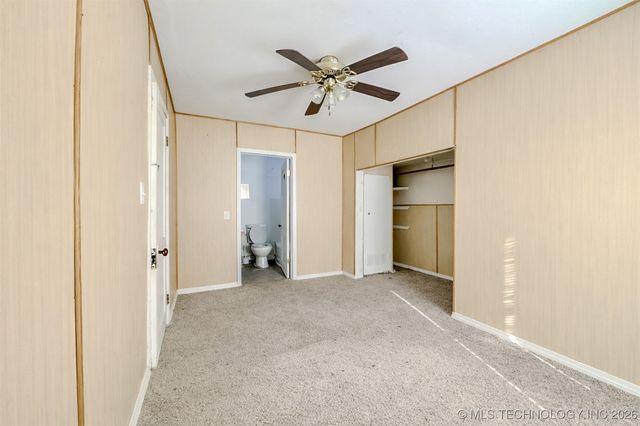 402 E Main Street, Wilburton, OK 74578