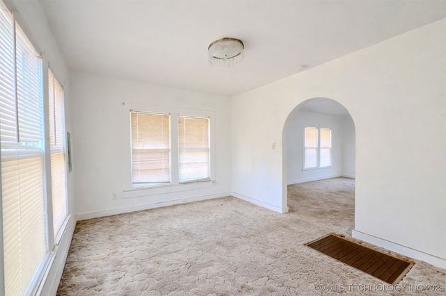 402 E Main Street, Wilburton, OK 74578
