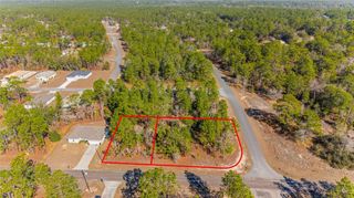 6932 N GLENRIDGE CIRCLE, Citrus Springs, FL 34434