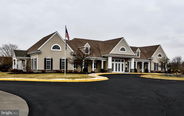 543 SORRELL CIR, Smyrna, DE 19977