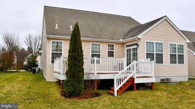 543 SORRELL CIR, Smyrna, DE 19977