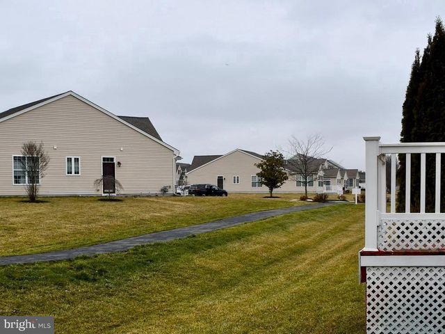 543 SORRELL CIR, Smyrna, DE 19977