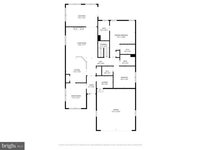 543 SORRELL CIR, Smyrna, DE 19977