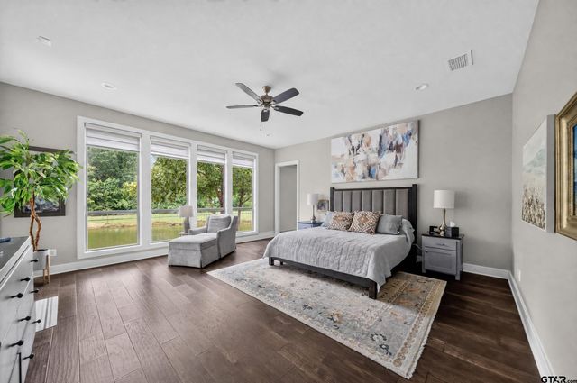 852 Laguna Dr., Tyler, TX 75703