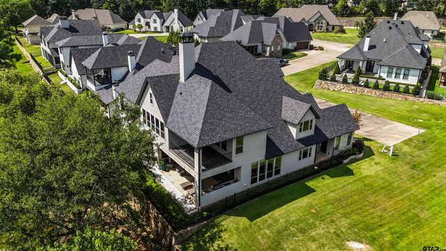 852 Laguna Dr., Tyler, TX 75703