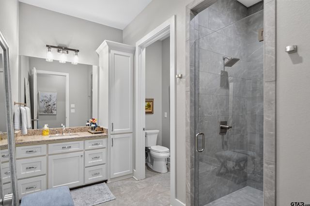 852 Laguna Dr., Tyler, TX 75703