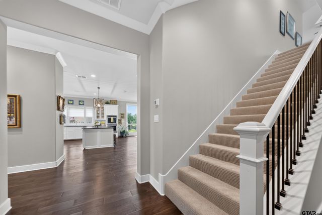 852 Laguna Dr., Tyler, TX 75703