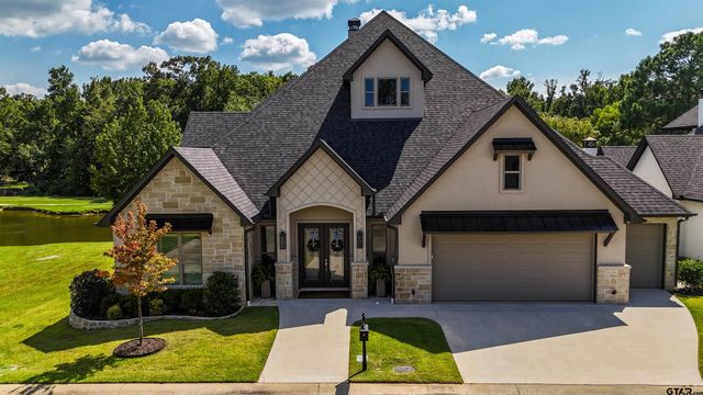 852 Laguna Dr., Tyler, TX 75703