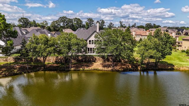 852 Laguna Dr., Tyler, TX 75703