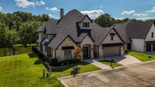 852 Laguna Dr., Tyler, TX 75703