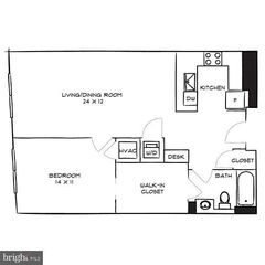 24 CRICKET AVENUE #1B-408, Ardmore, PA 19003