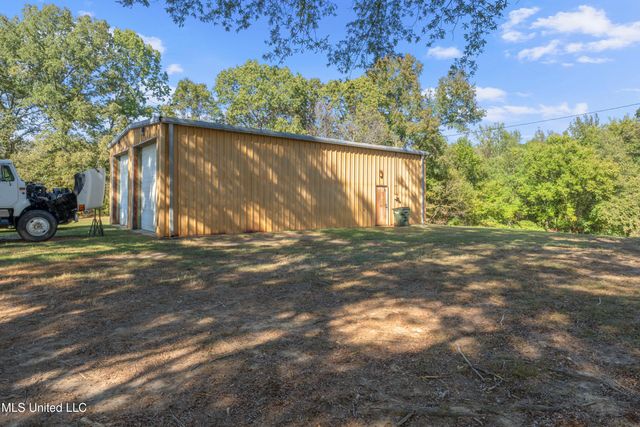 6578 Highway 311, 311, Holly Springs, MS 38635